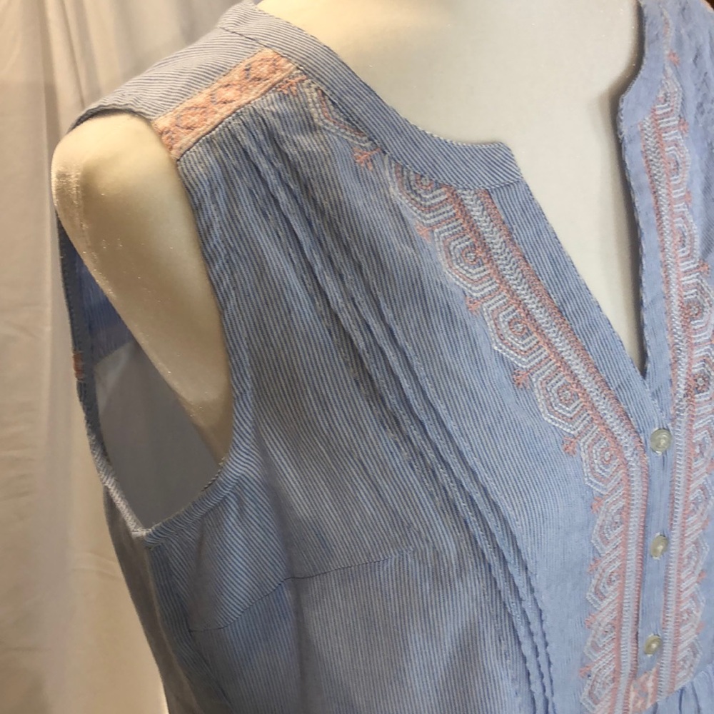 NWT Southern Tide Shift Dress - Picture 3 of 9